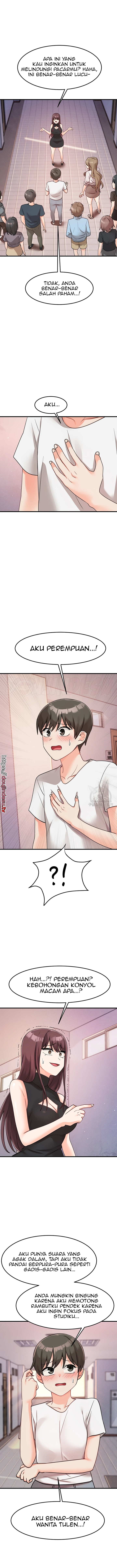 Boarding School Chapter 47 - Page 6